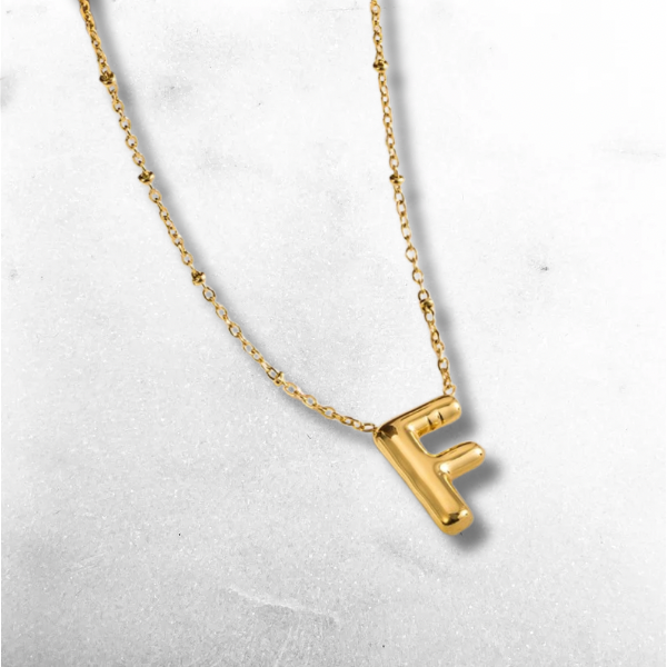 Collier - VOLUPTÉ