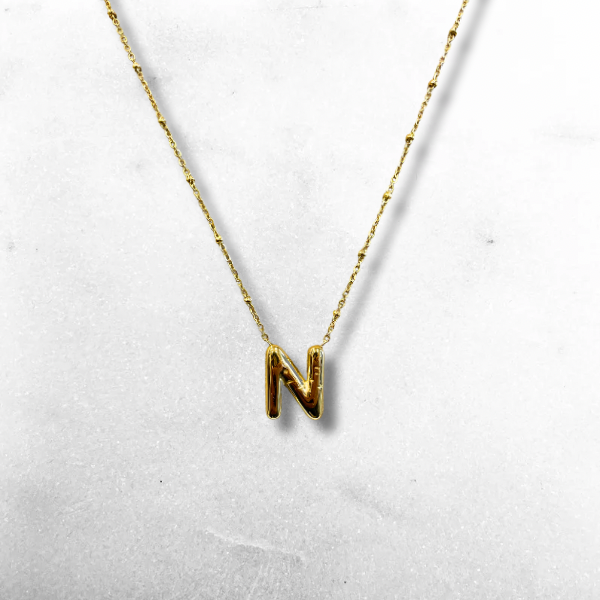 Collier - VOLUPTÉ
