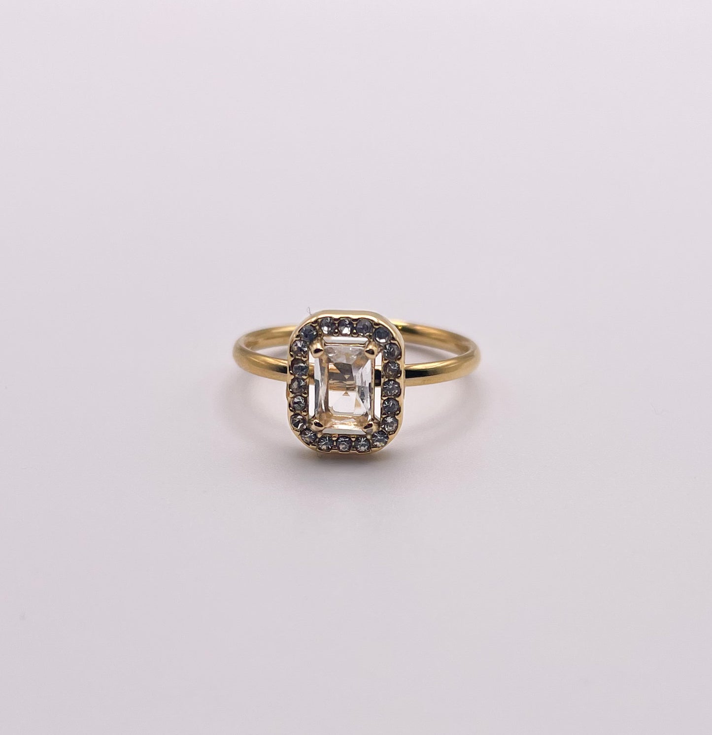 Bague - SUBLIME