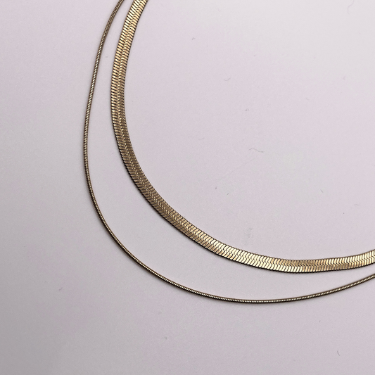 collier - ENLACER