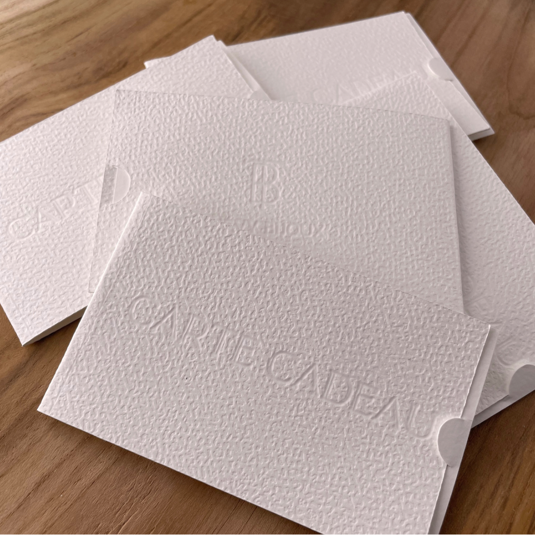 Carte-cadeau