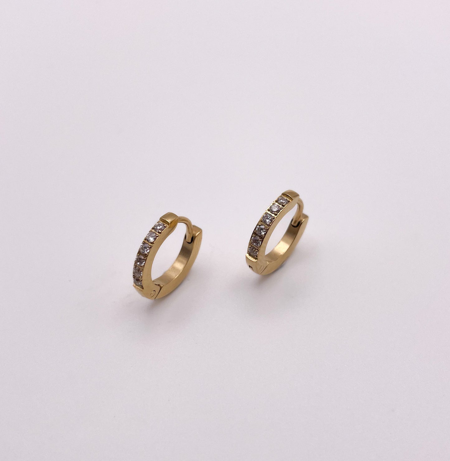 Boucles d’oreilles - SUBLIME