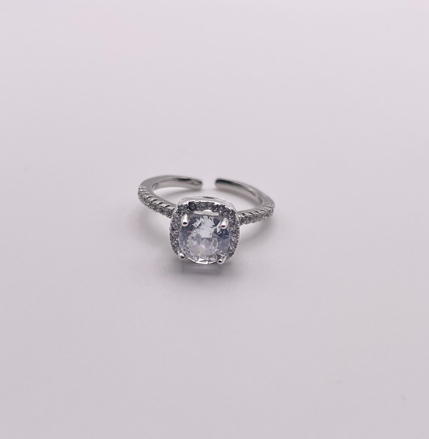 Bague - STAR
