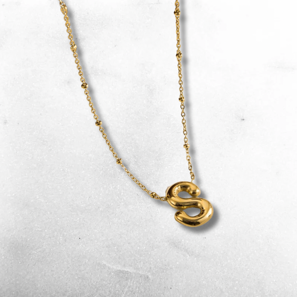 Collier - VOLUPTÉ