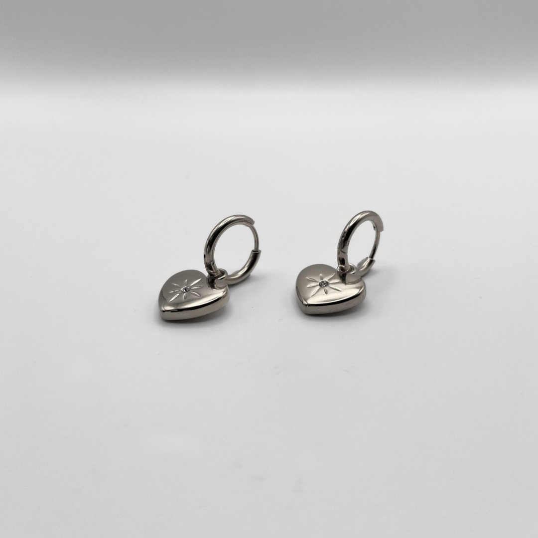 Boucles d’oreilles - SENTIMENT