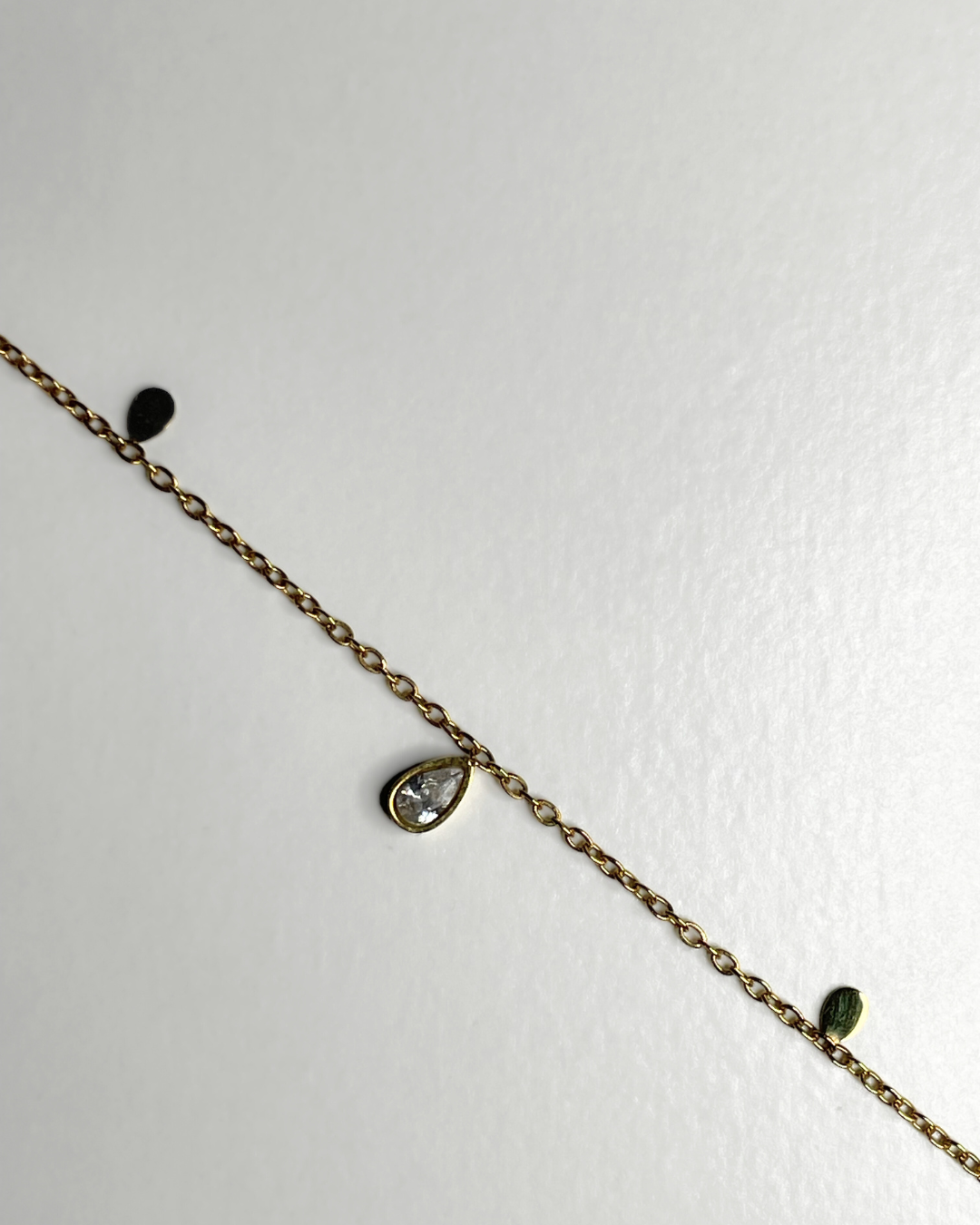 Collier - GRÂCE