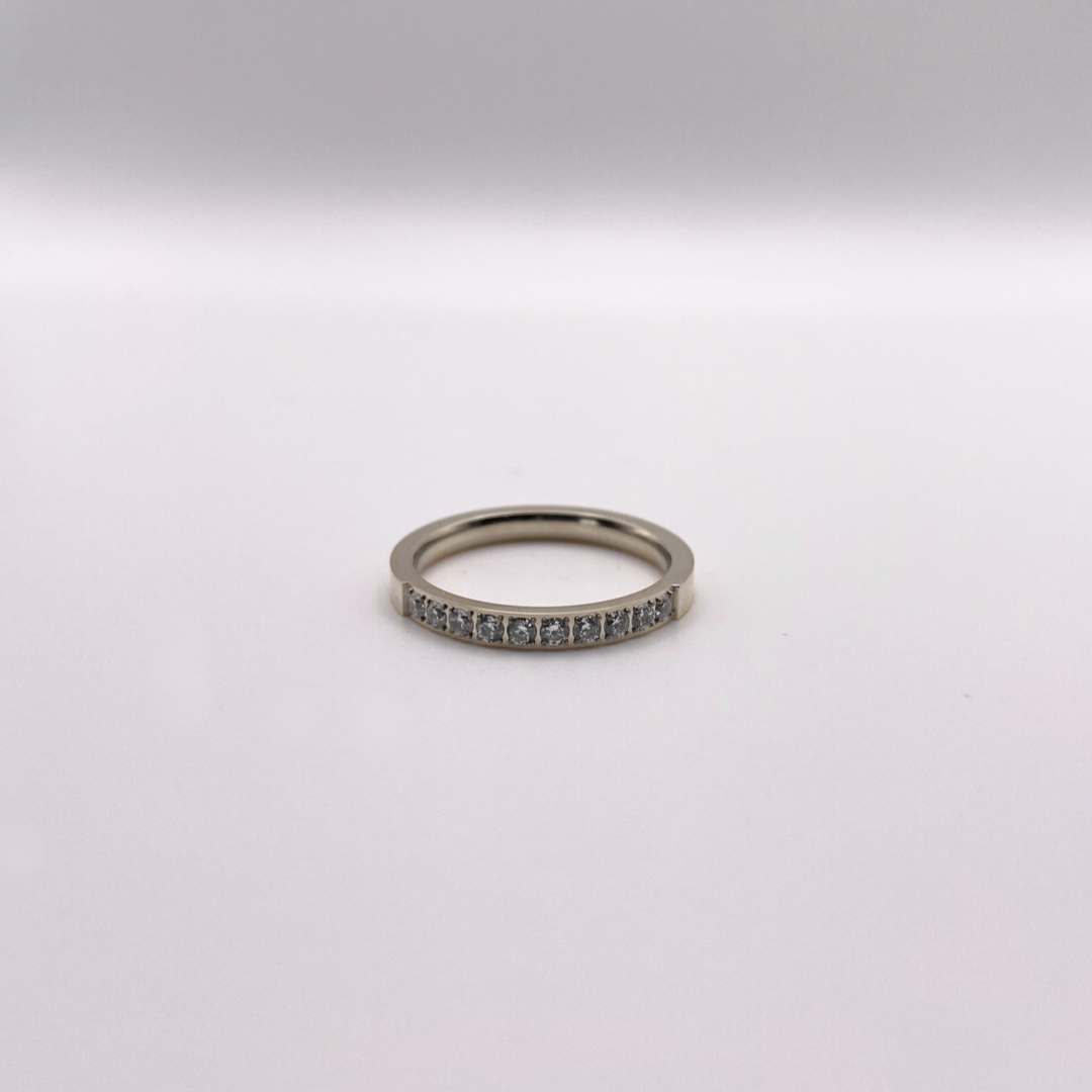 Bague - ÉTERNELLE