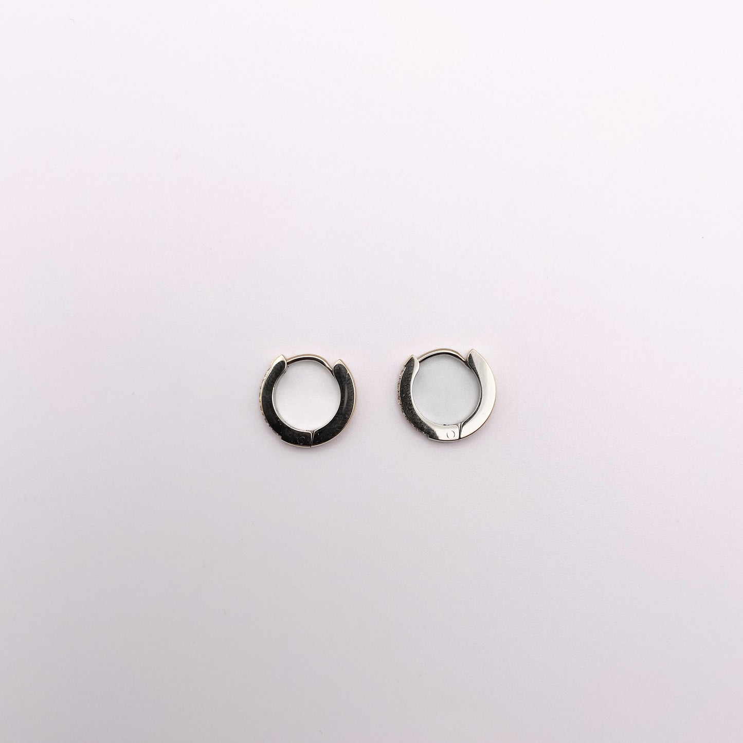 Boucles d’oreilles - SUBLIME