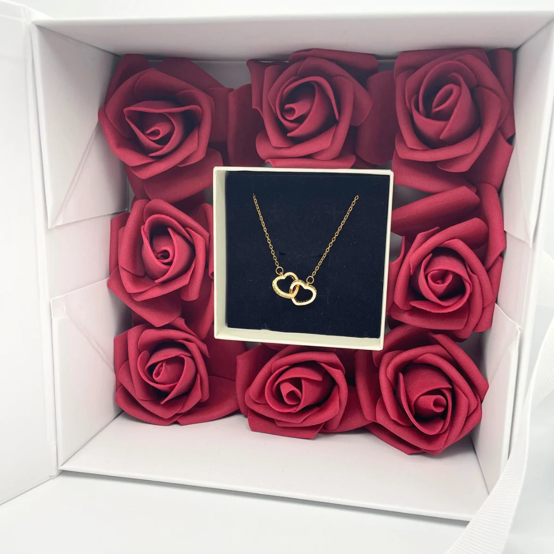 COFFRET COLLIER