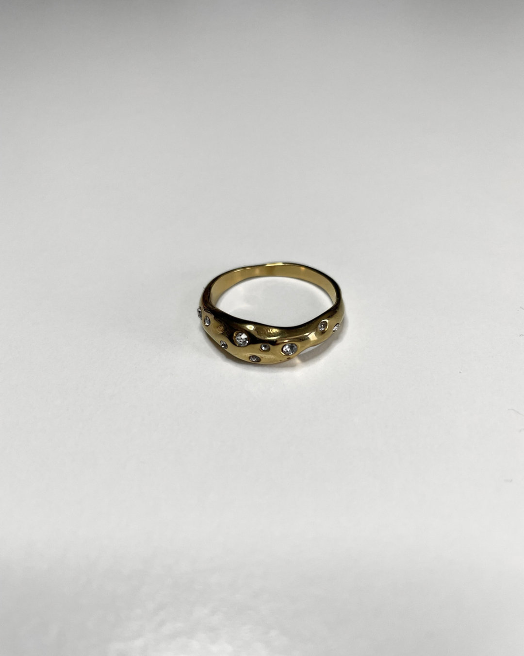 Bague - ÉTOILE