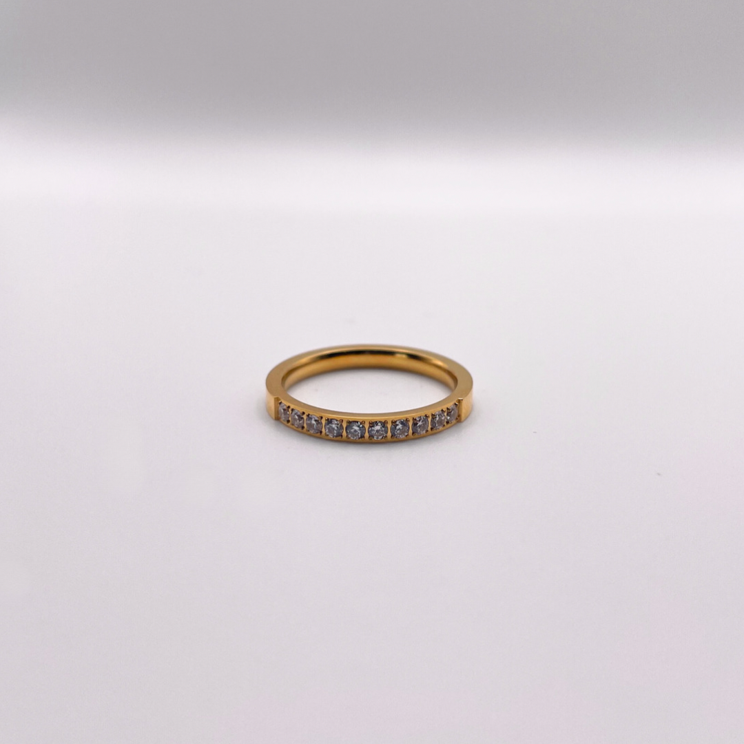 Bague - ÉTERNELLE