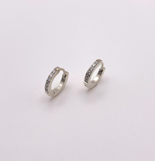 Boucles d’oreilles - SUBLIME