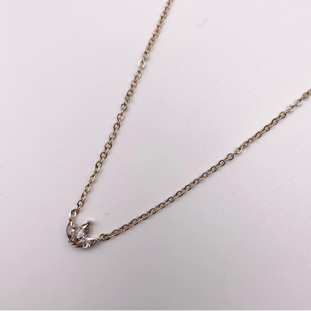 Collier - BELLE