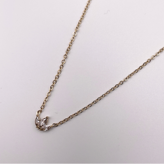 Collier - BELLE