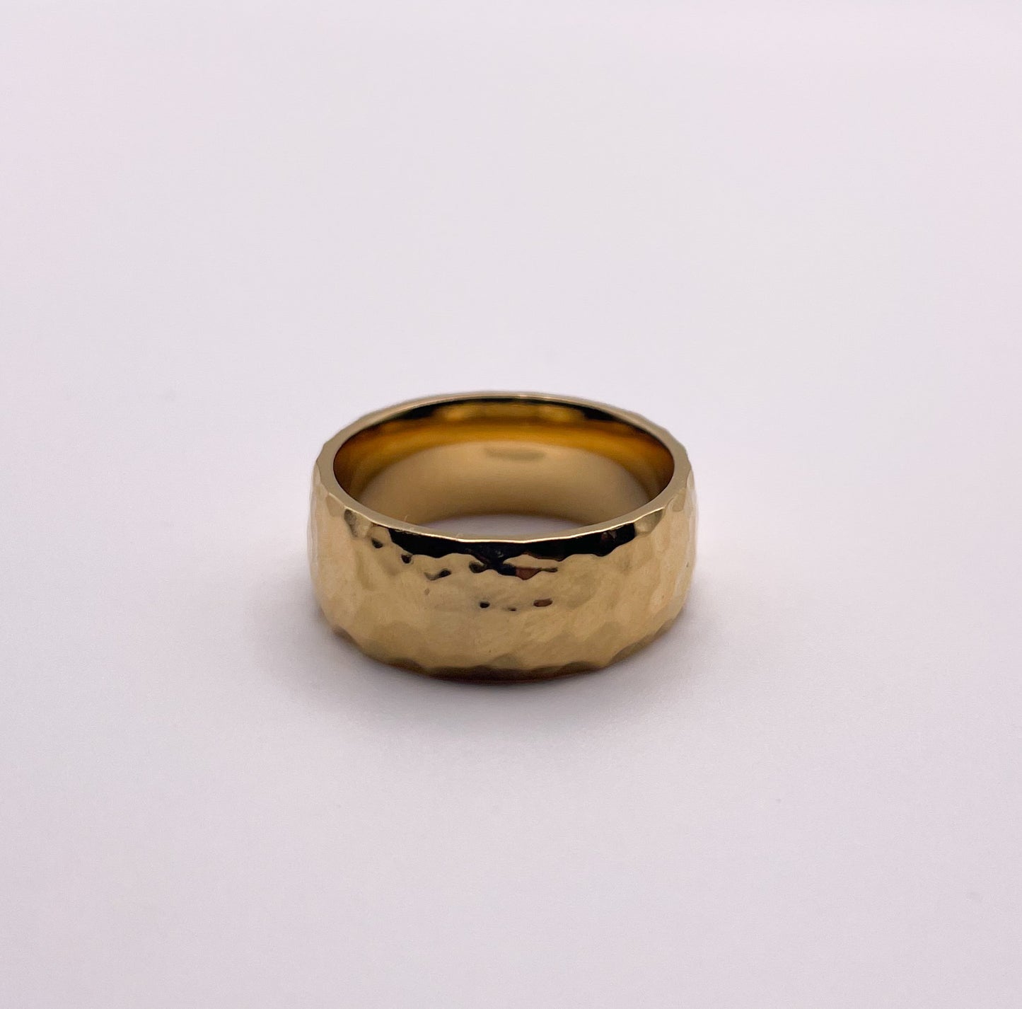 Bague - ATTACHEMENT