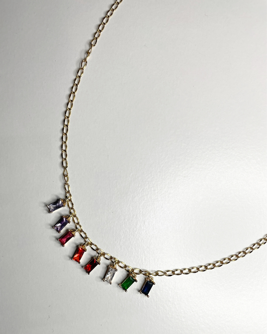 Collier - NYMPHE