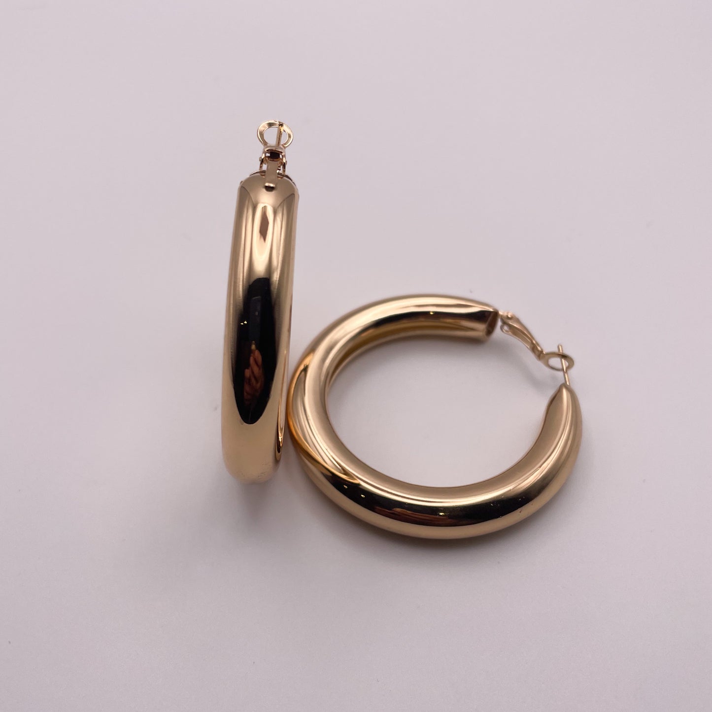 Boucles d’oreilles - VOLUPTÉ