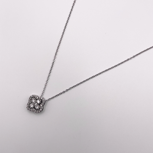 Collier - BONHEUR