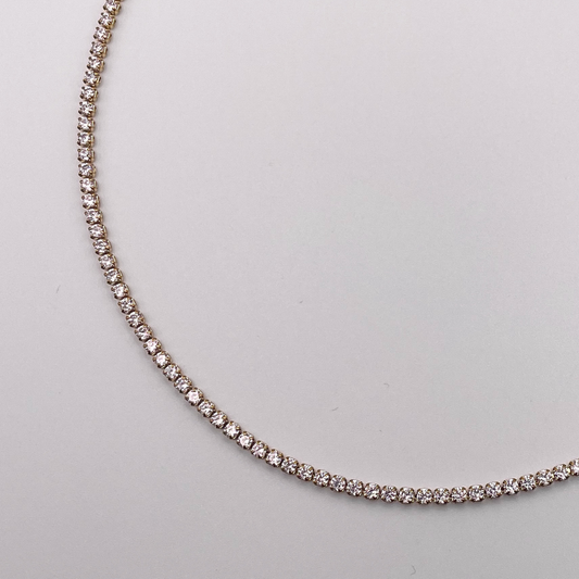 Collier - SUBLIME