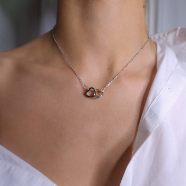 Collier - AMOUR