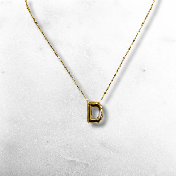 Collier - VOLUPTÉ