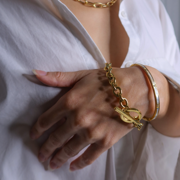 Bracelet - CHARME