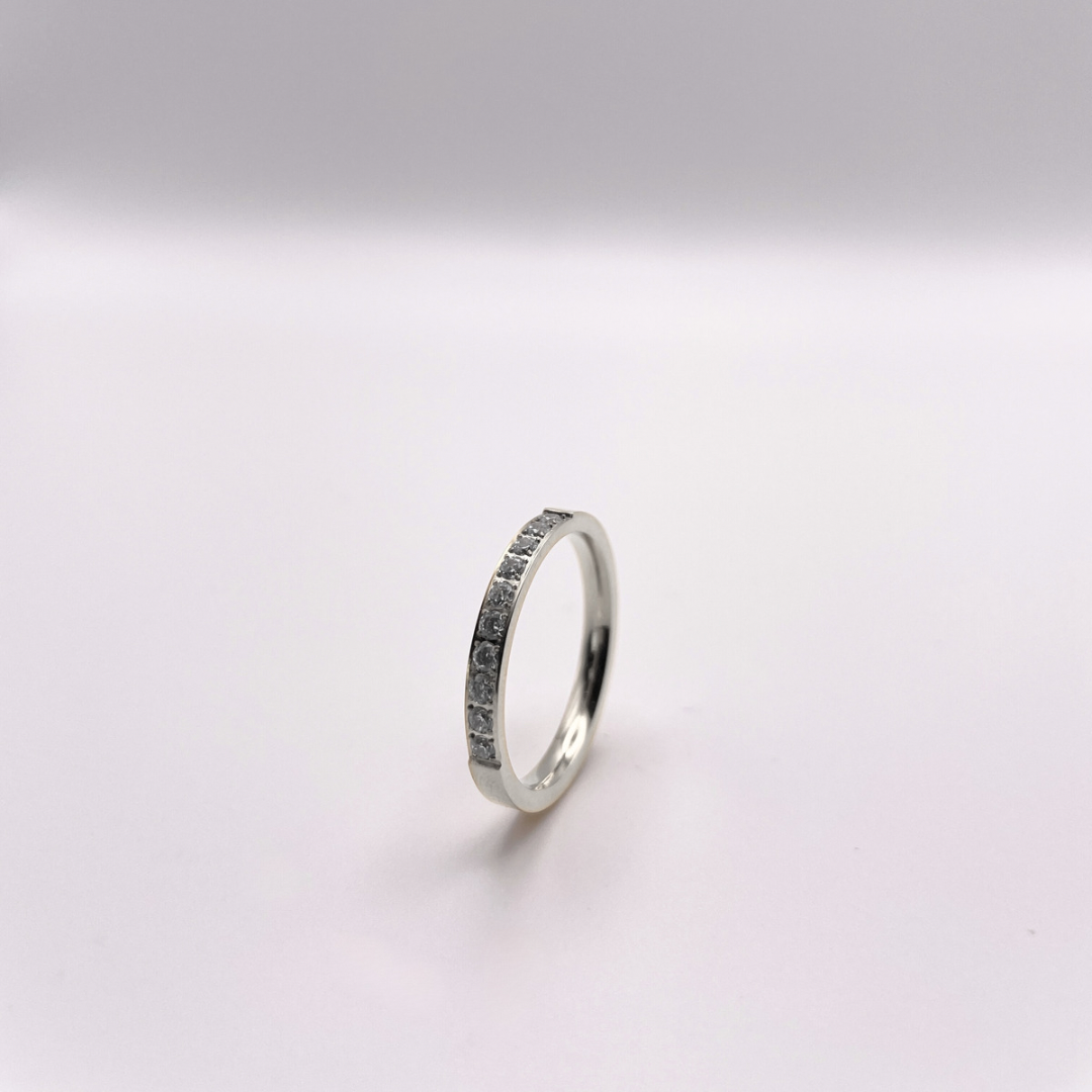 Bague - ÉTERNELLE