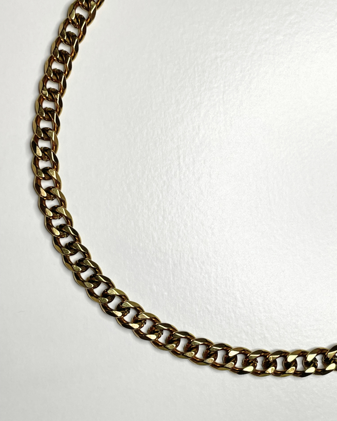 Collier - SIMPLICITÉ