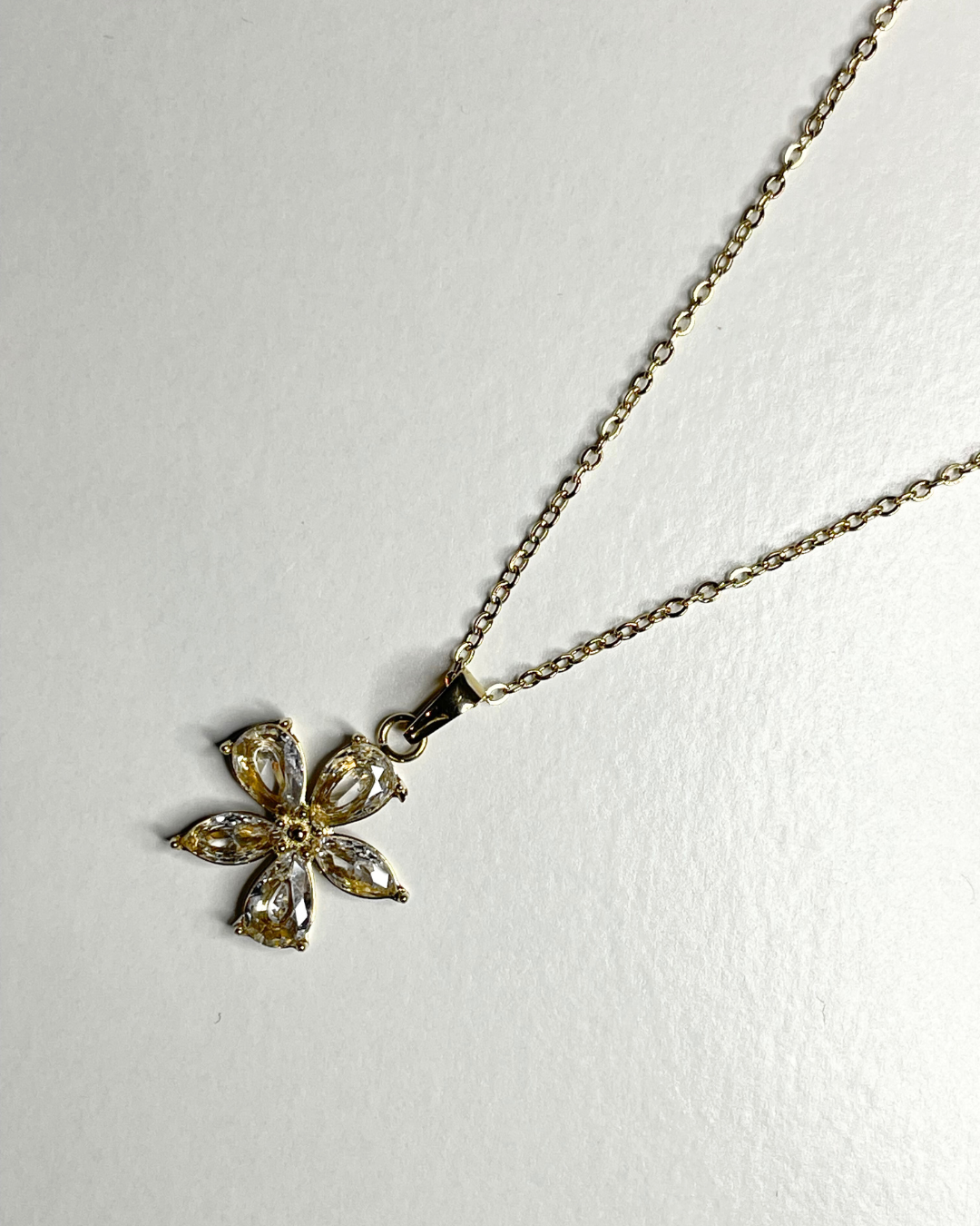 Collier - DIVINE