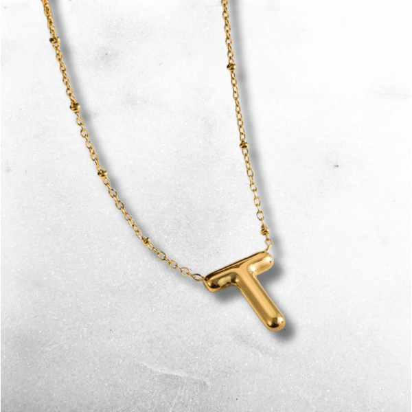 Collier - VOLUPTÉ