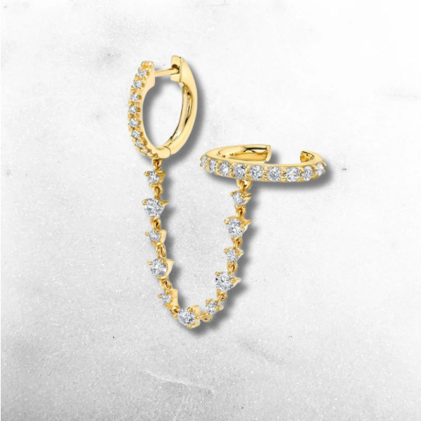 Mono boucle - CONSTELLATION