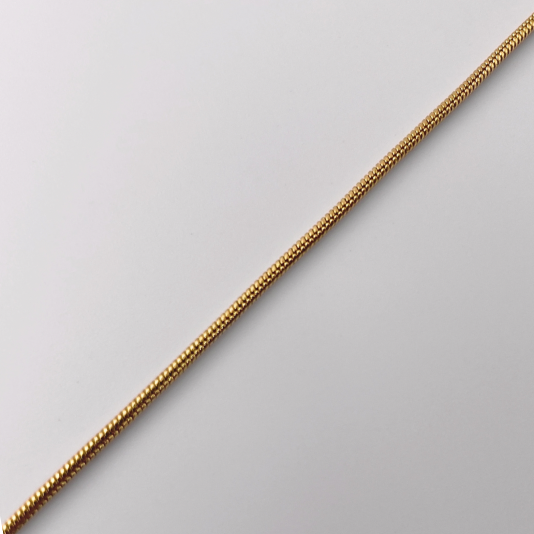 Bracelet - FIL D’OR