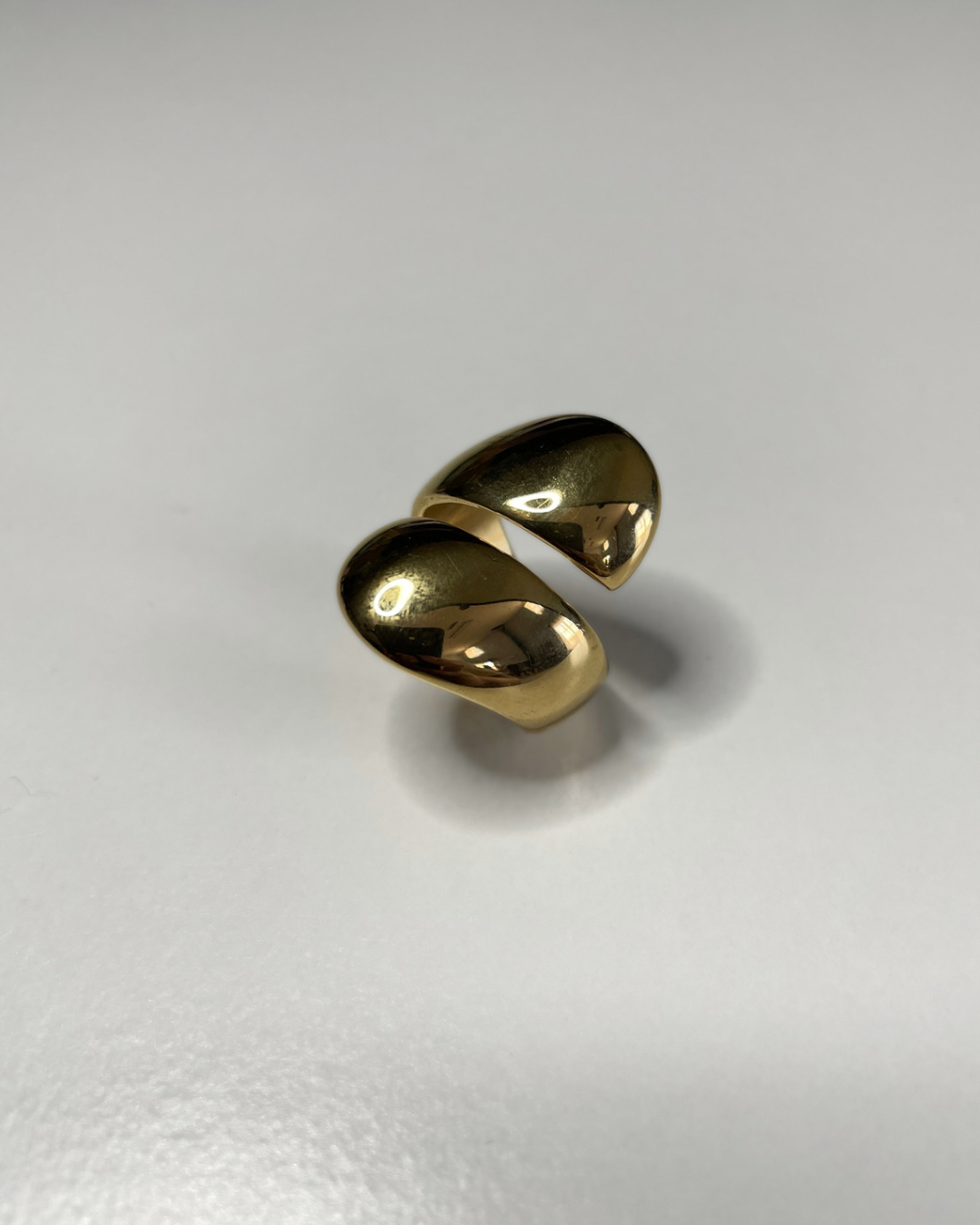 Bague - GÉNÉREUSE