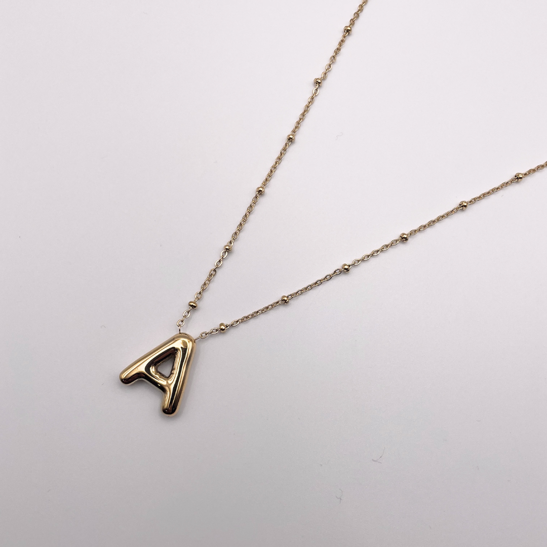 Collier - VOLUPTÉ