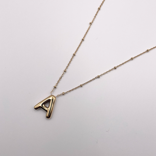 Collier - VOLUPTÉ