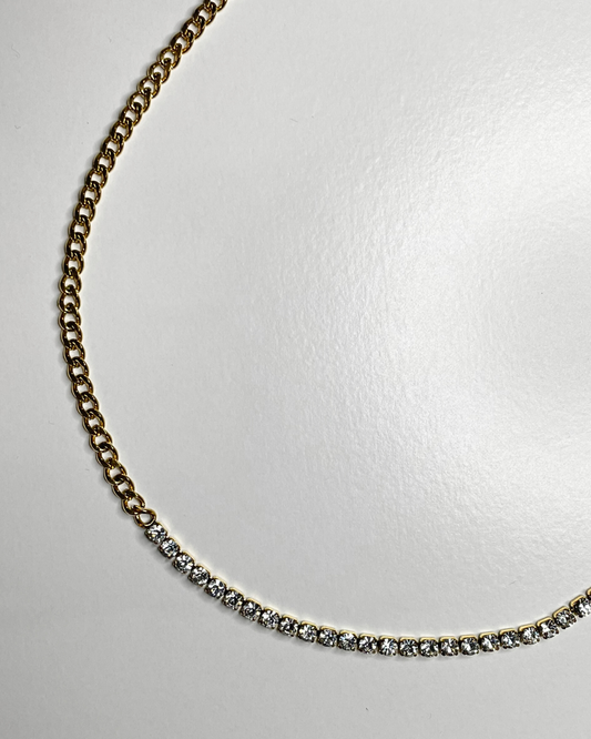 Collier - ÉCLAT