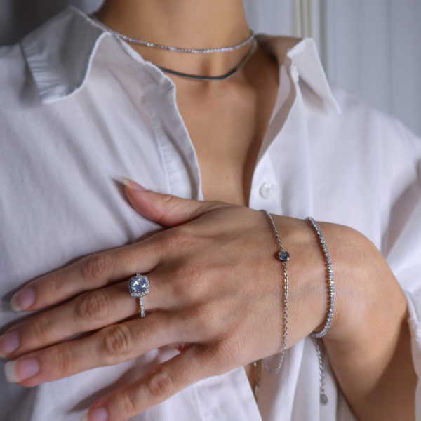 Bague - STAR