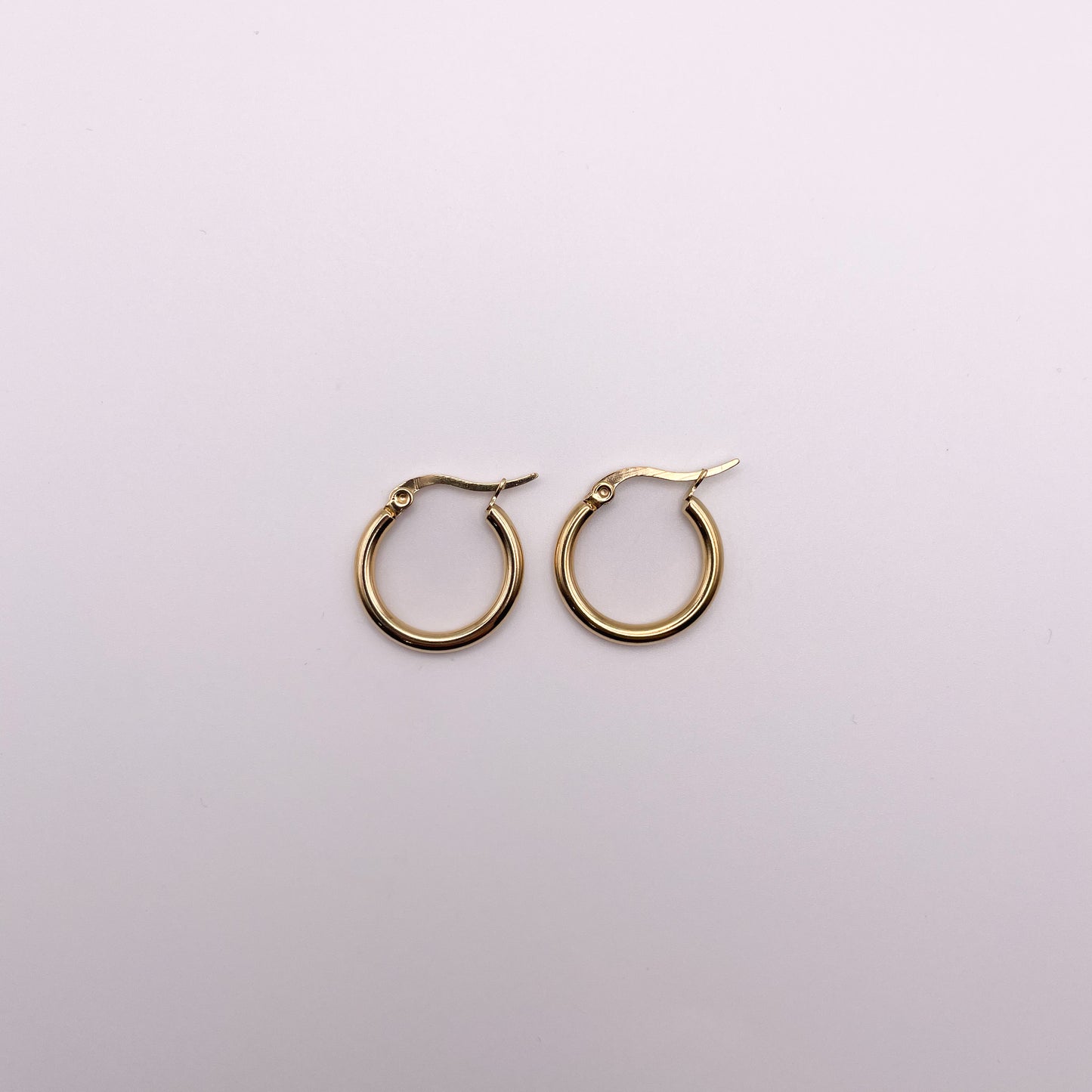 Boucles d’oreilles - VOLUPTÉ MINI