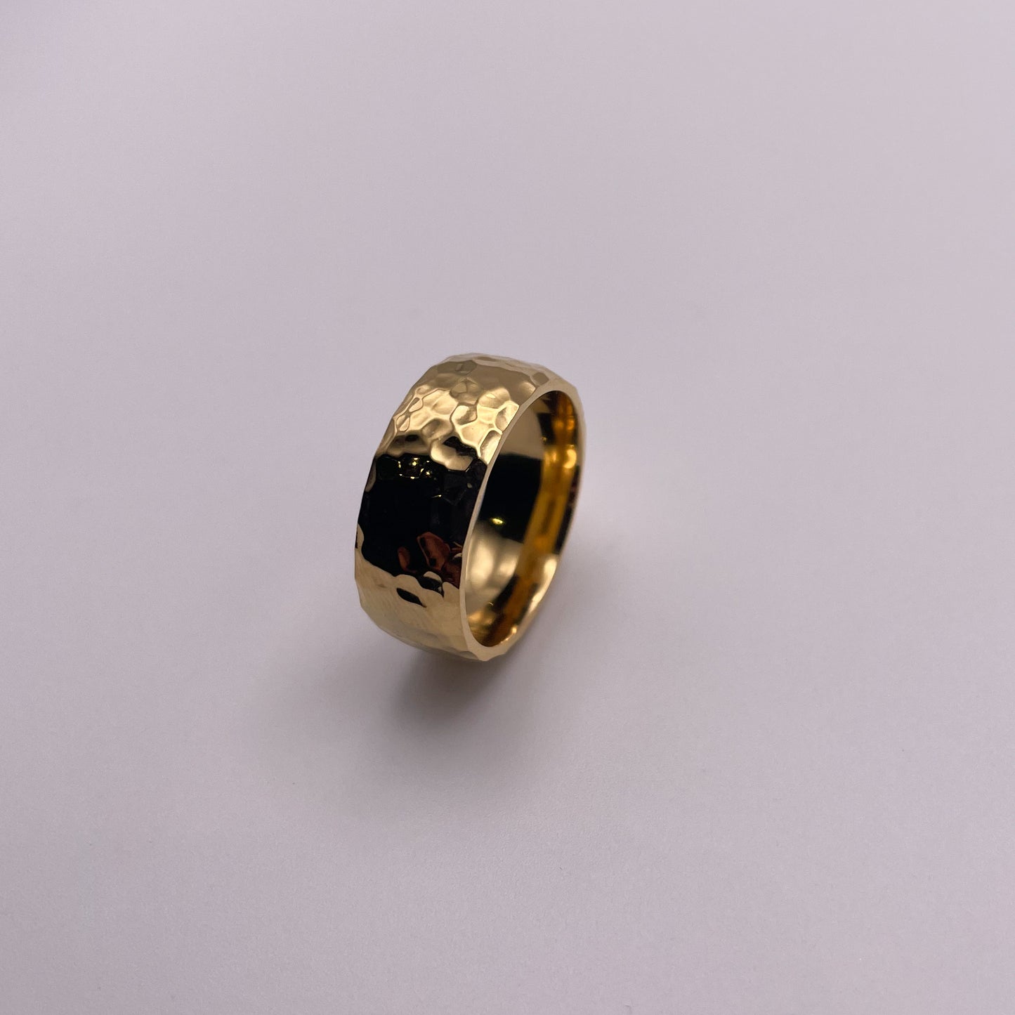 Bague - ATTACHEMENT