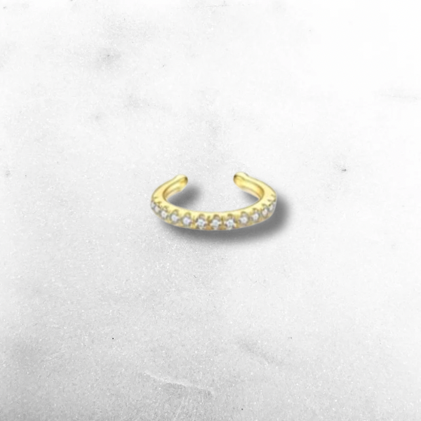 Ear cuff - SUBLIME