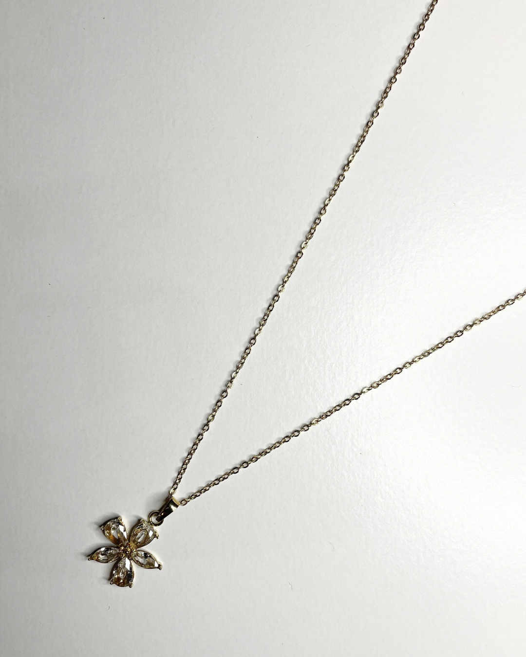 Collier - DIVINE