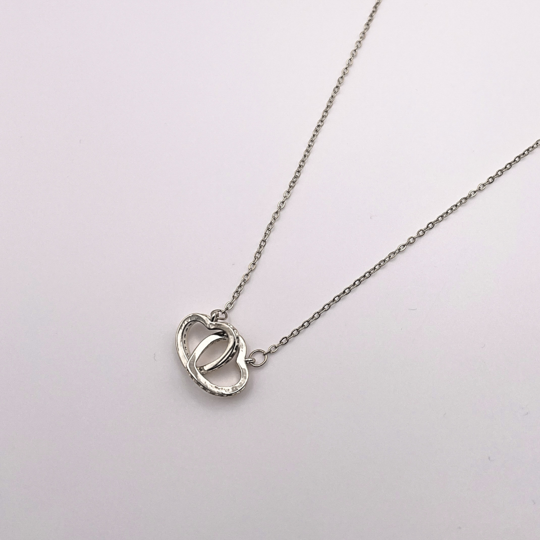 Collier - AMOUR