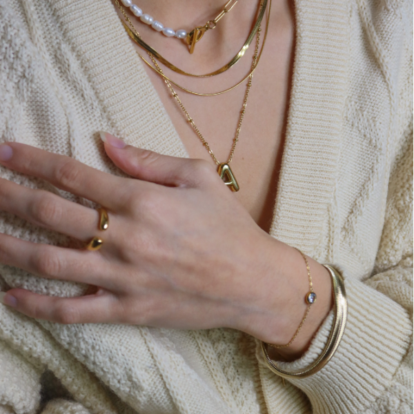 Bracelet - ATTACHEMENT