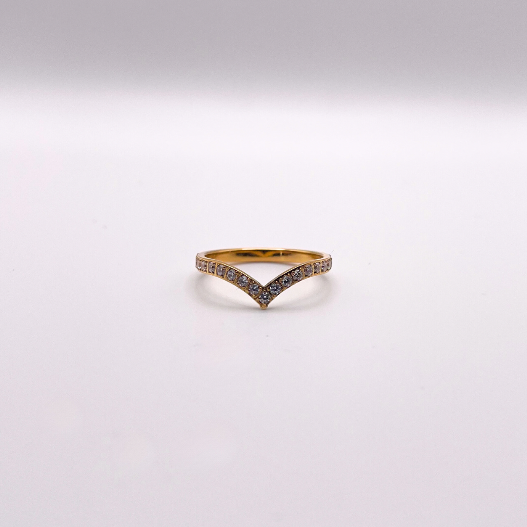 Ring - ELEGANCE
