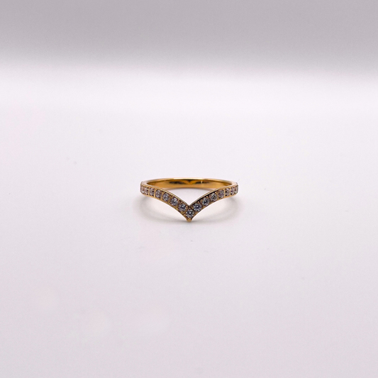 Bague - ÉLÉGANCE