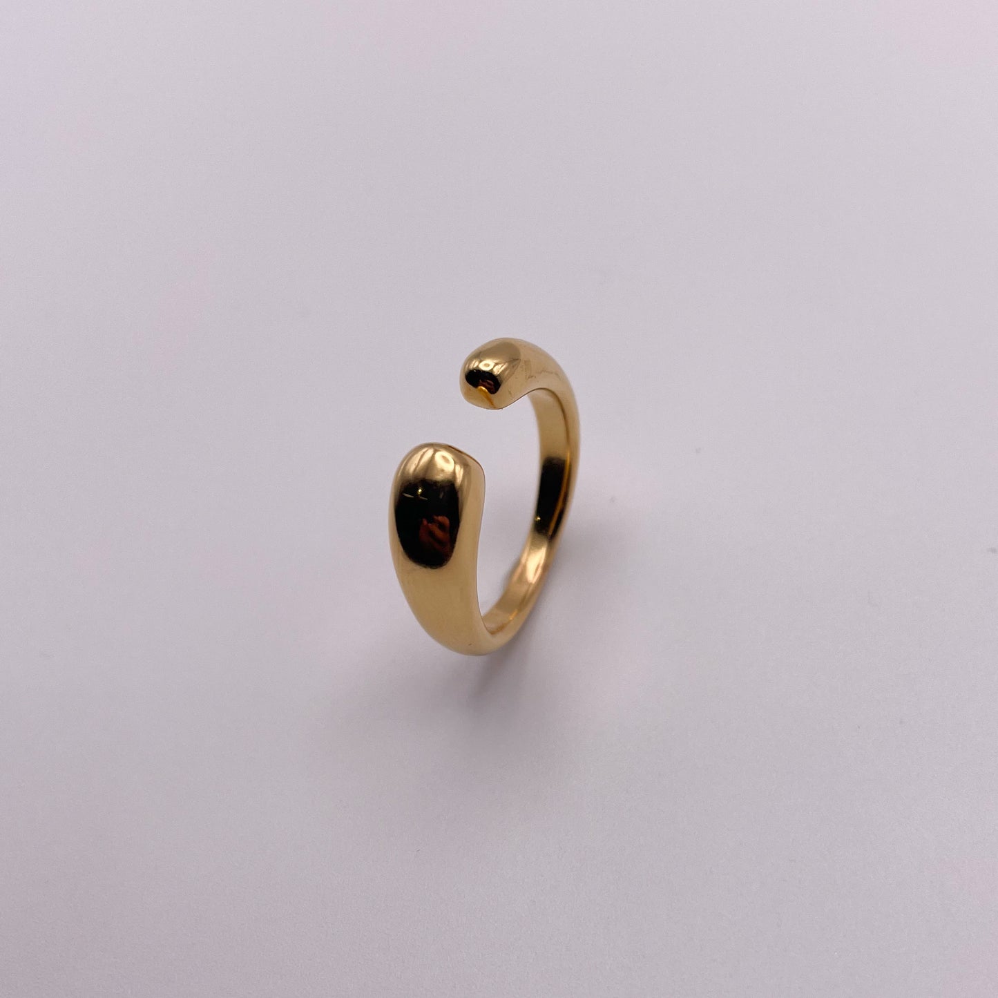 Bague - VOLUPTÉ