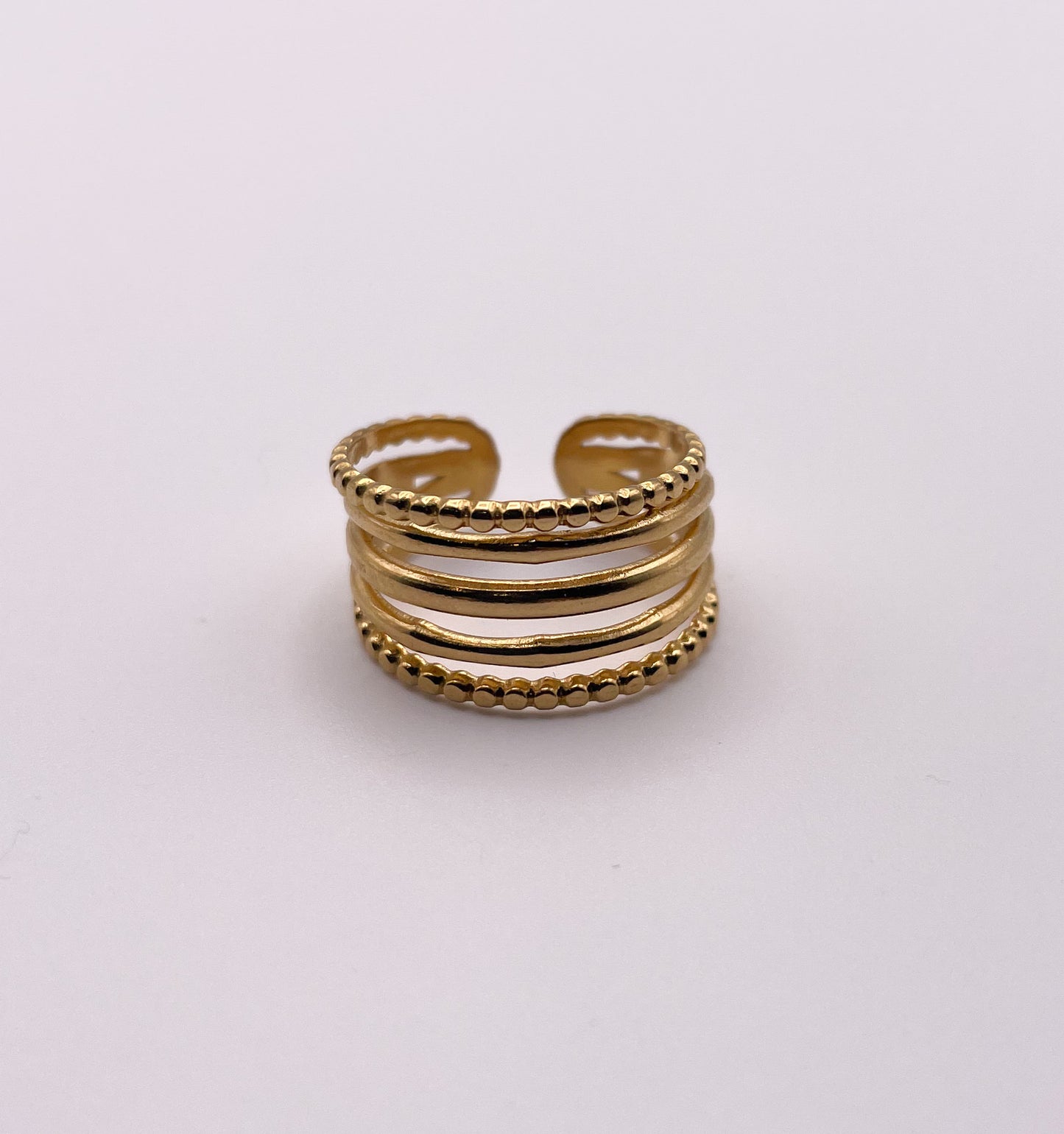 Ring - ENLACED