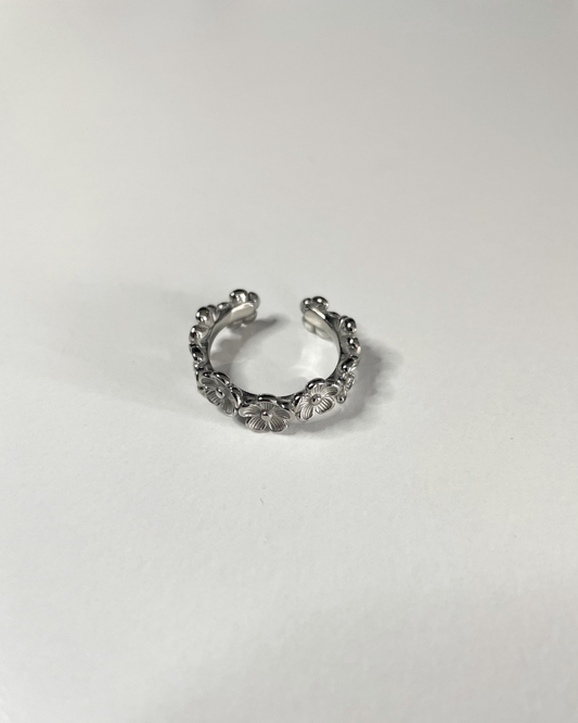Bague - FLEUR