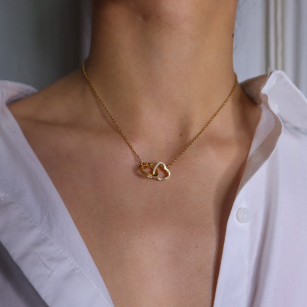 Collier - AMOUR