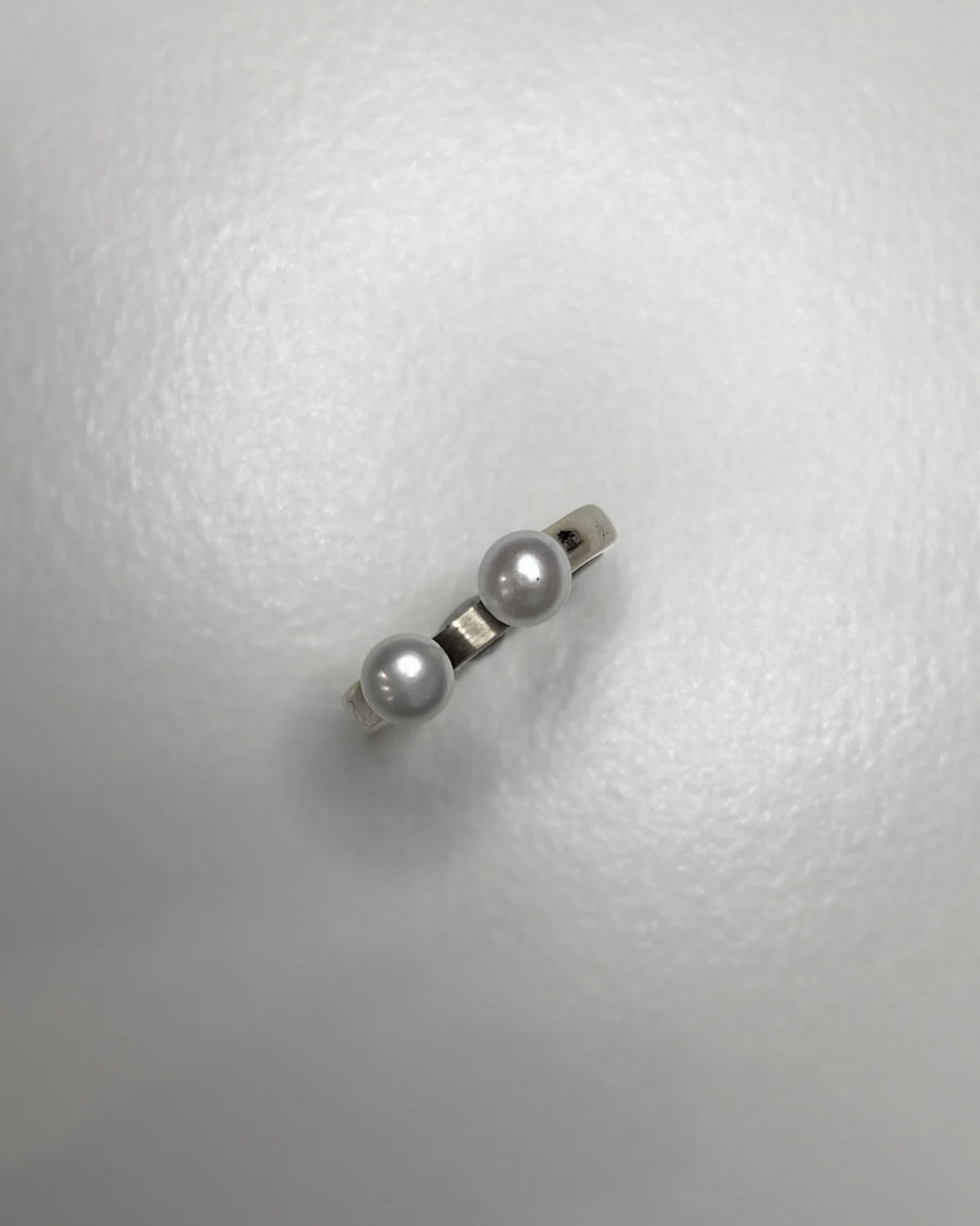 Bague - PERLE